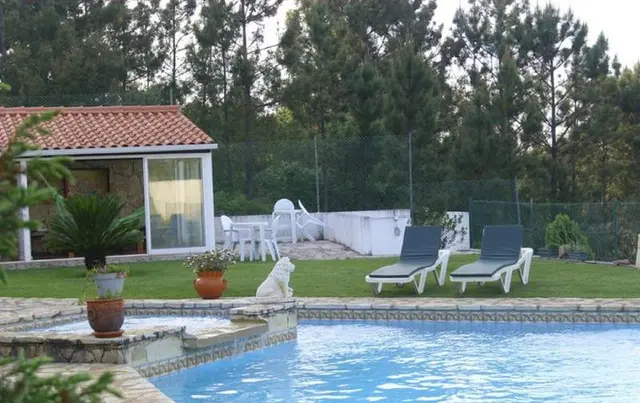 Casa Do Trovador