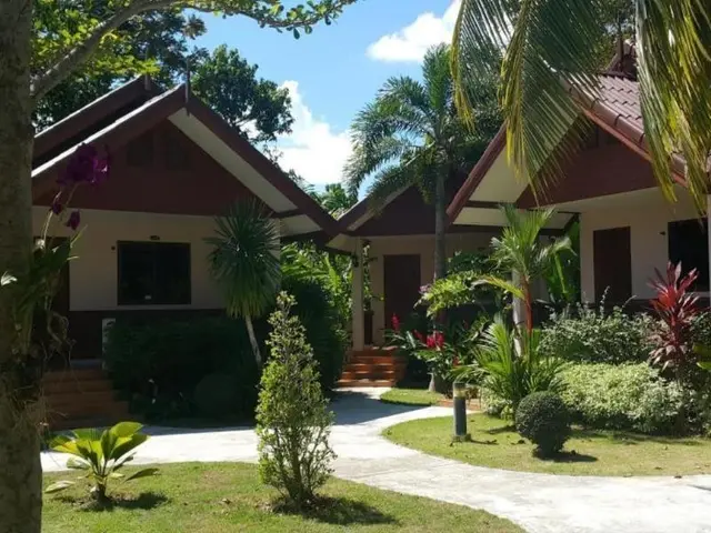 Dahla The Resort