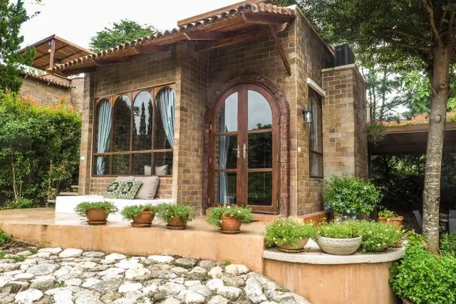 La Toscana Resort