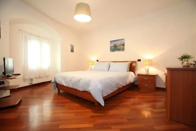 B&B Due Passi dal Borgo Antico
