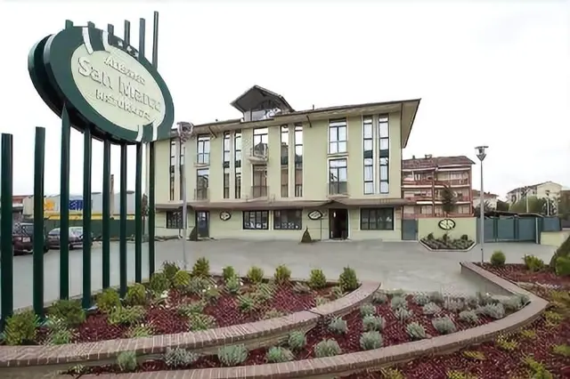 Hotel San Marco