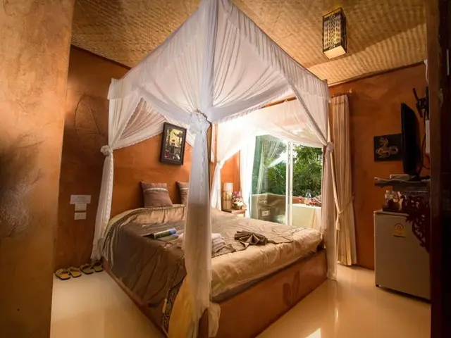 Monmaen Resort & Spa