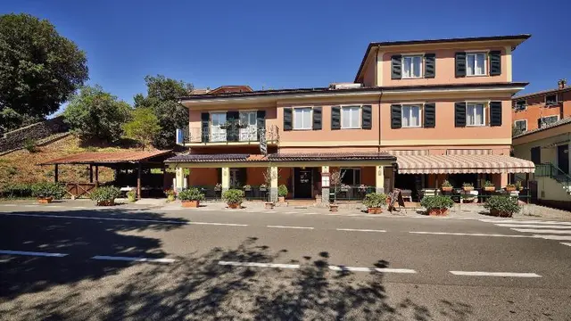 Antica Locanda Luigina