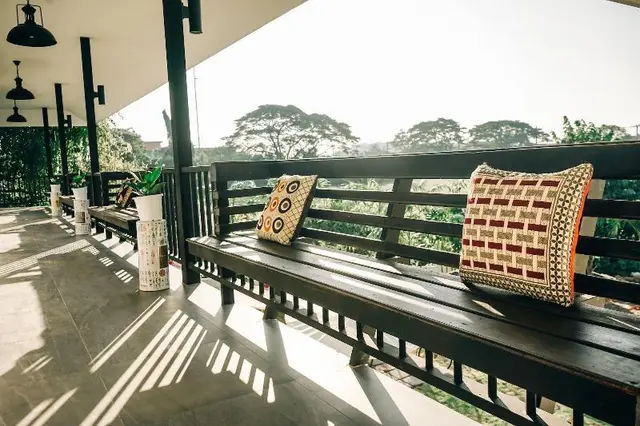 Maison De Chiang Rai