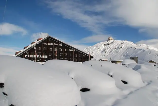 Albergo Quarto Pirovano