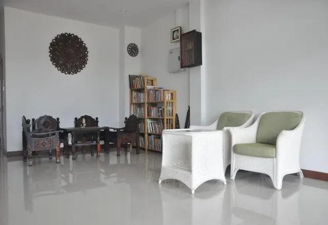 OYO 1038 Herb Home