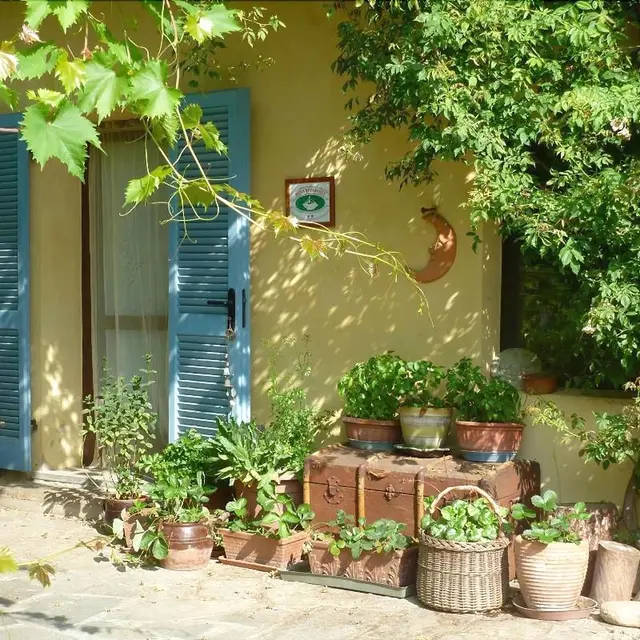 Cascina Marie