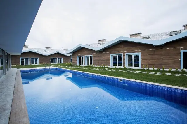 La Vida Otel