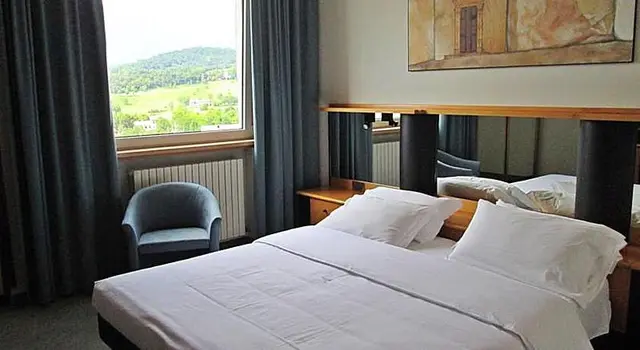 Hotel Casagrande