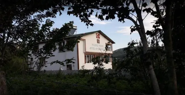 Yildiz Tepe Otel & Pansiyon