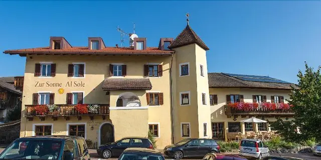 Gasthof Zur Sonne