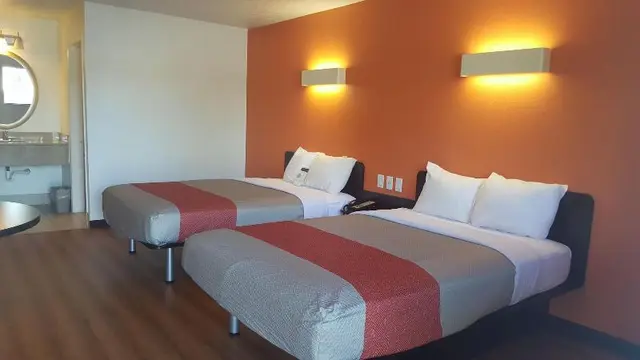 Motel 6 Columbus, OH - OSU