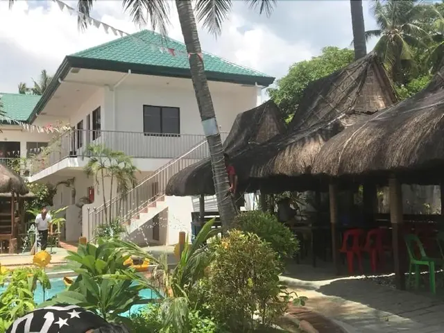 Marick Beach Resort