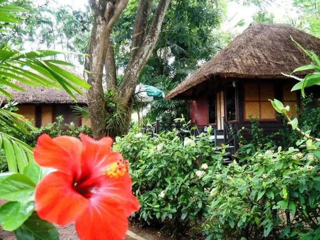 Bann Pae Cabana