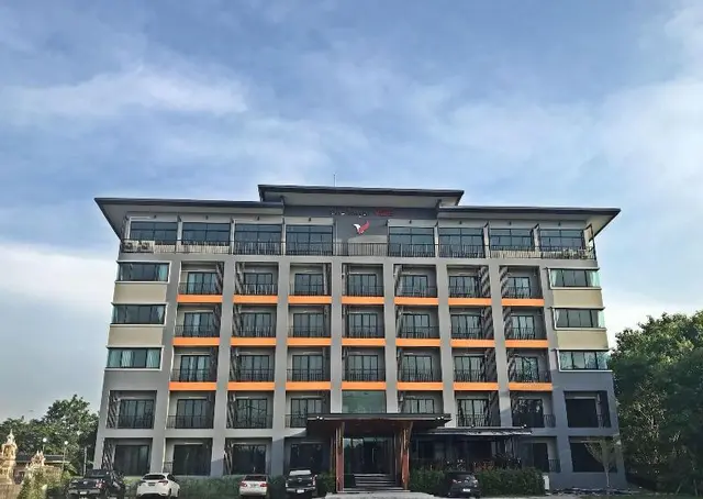 The Royal Ville Residence