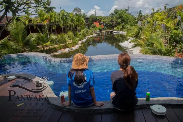 Panwana Resort