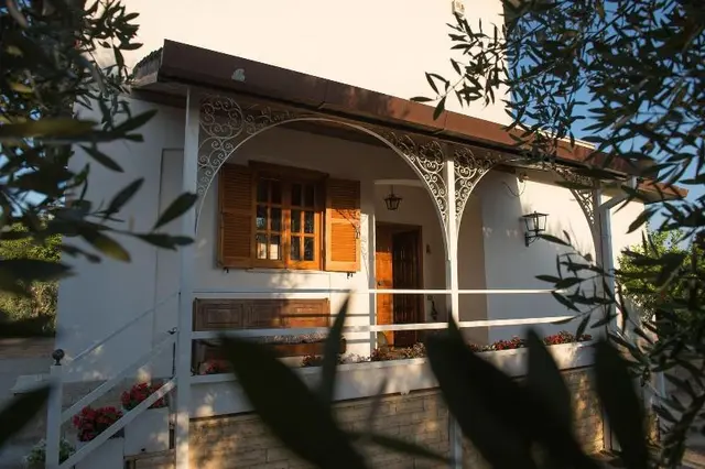 Bed And Breakfast Nero Buono
