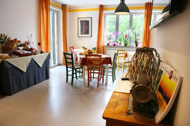 B&B I Fiori di Margherita