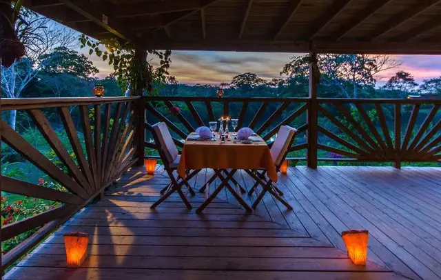 Dream Valley Belize