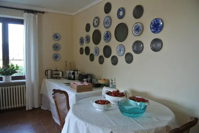 Villa Le Rose