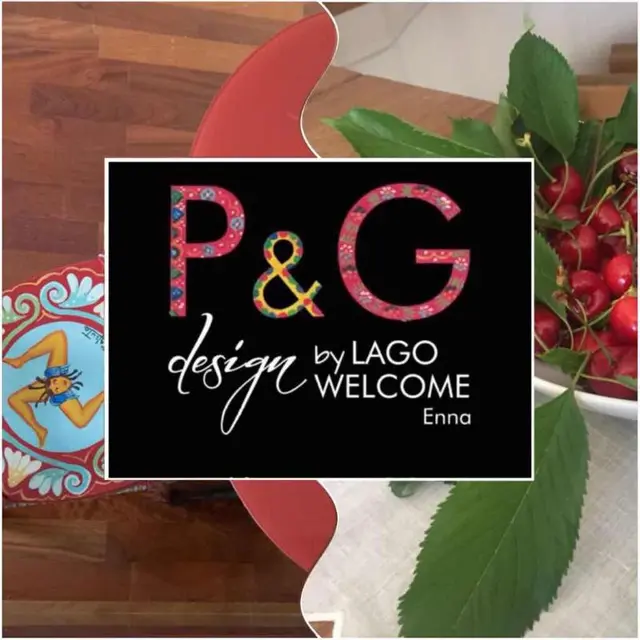 P&G Design