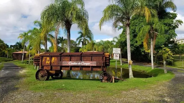 Hacienda El Jibarito