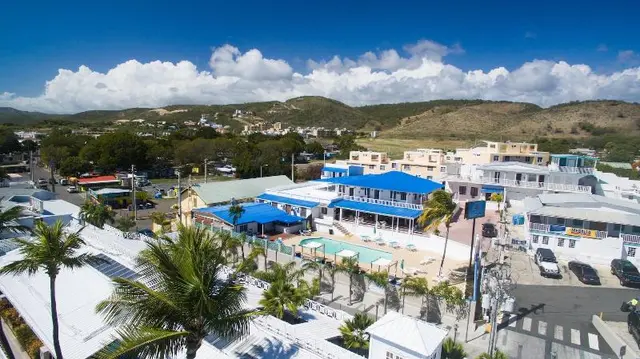 Parguera Plaza Hotel