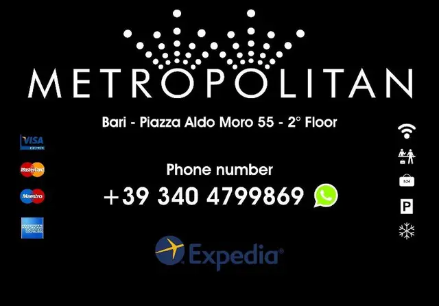 Metropolitan