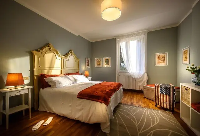 Bed And Breakfast Sweet Home
