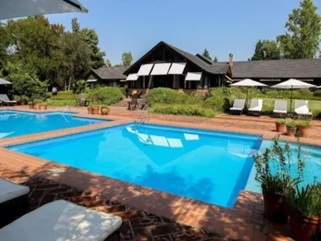 La Posta Del Pilar Hotel & Spa
