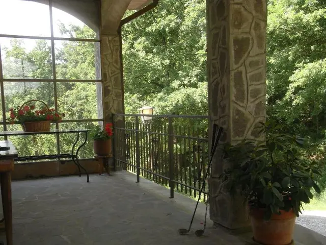 B&B Bosco dei Cervi