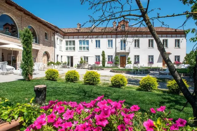 Langhe Country House