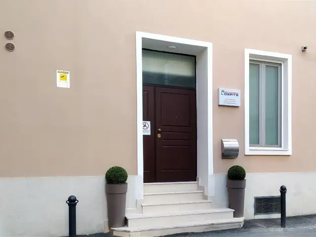 L'Ospite - Lifestyle Residence