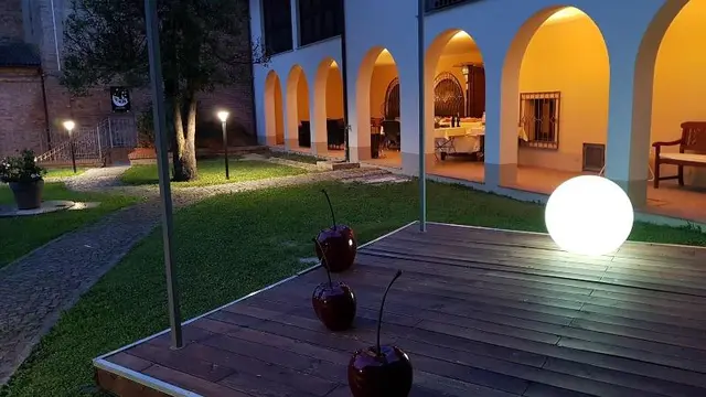 Locanda San Giacomo