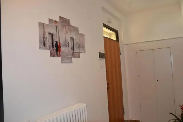 B&B Casa Cristallo