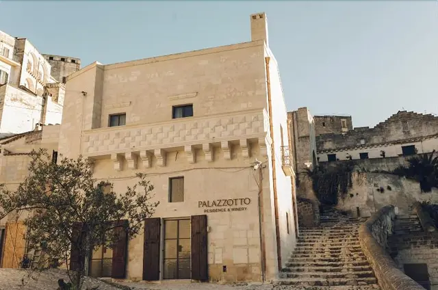 Il Palazzotto