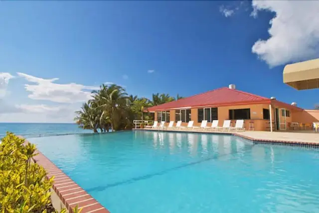 Parador Maunacaribe