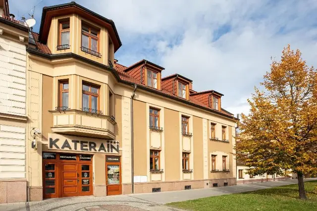 Hotel Katharein