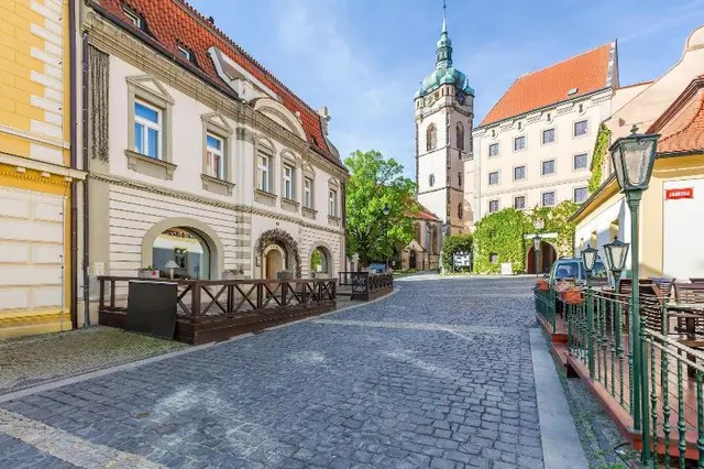 Hotel U Rytíře