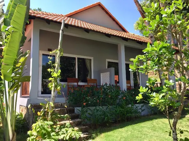 Cosiana Resort