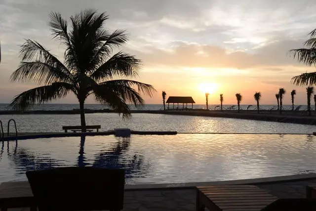 Mango Beach Resort