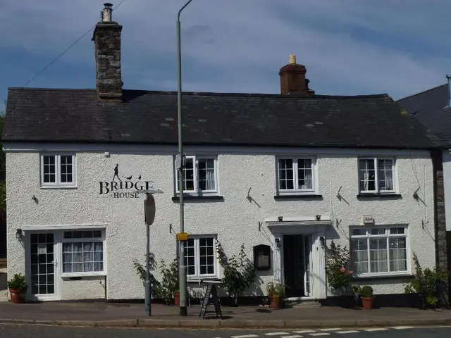 Bridge House