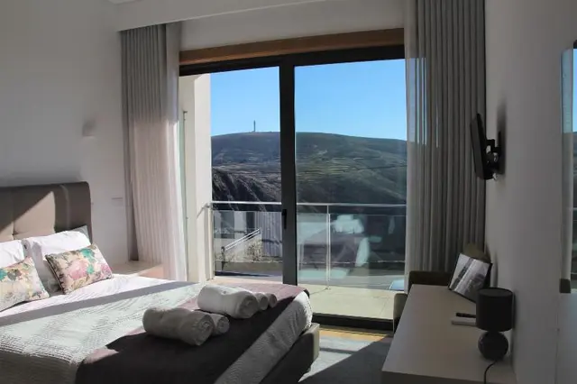 Hotel Rural Da Freita