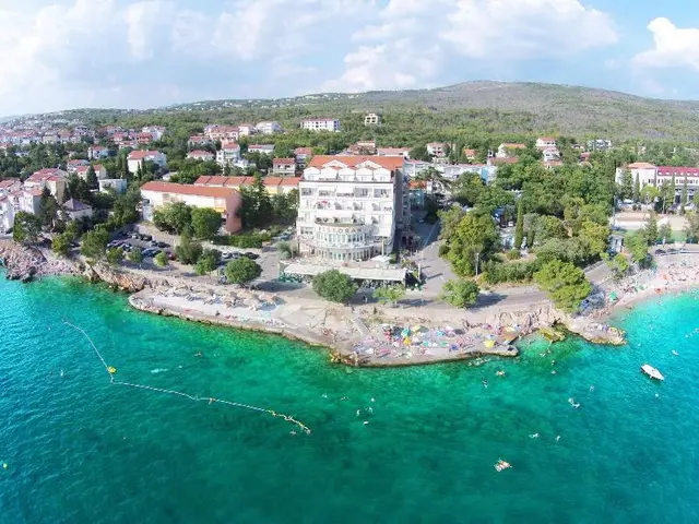 Hotel Marina