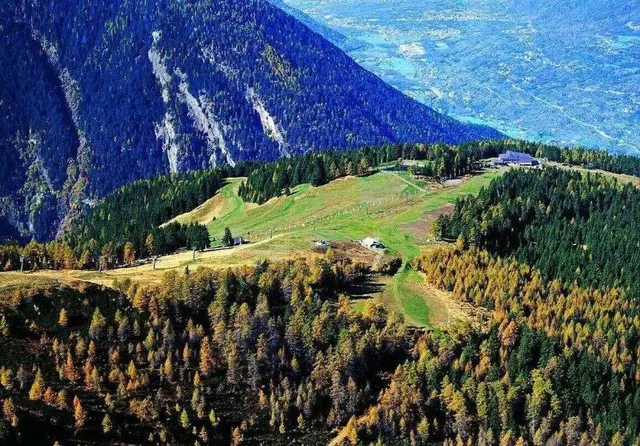 Albergo Stelvio