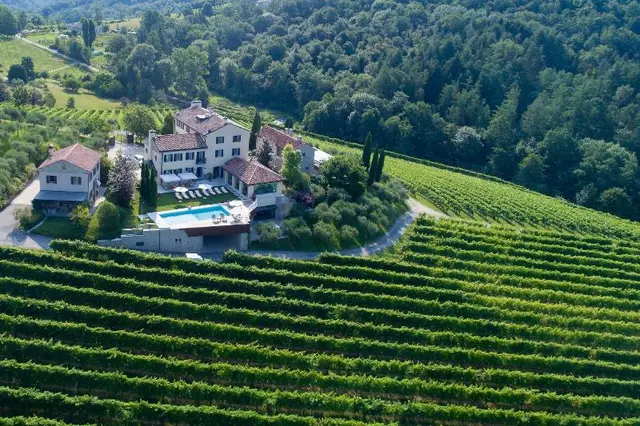 Relais d'Arfanta