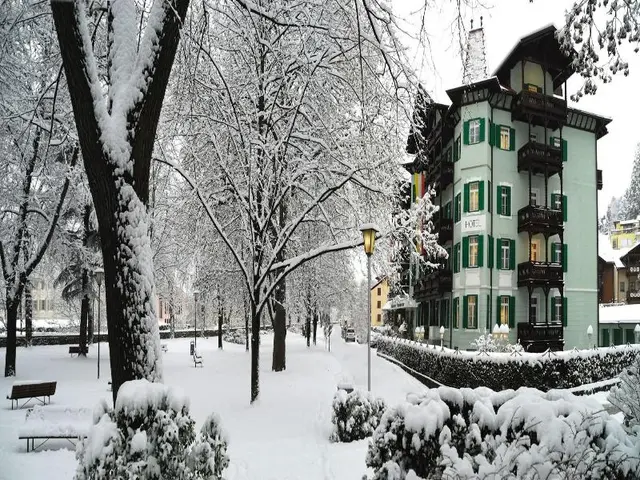 Hotel Residence Gasser