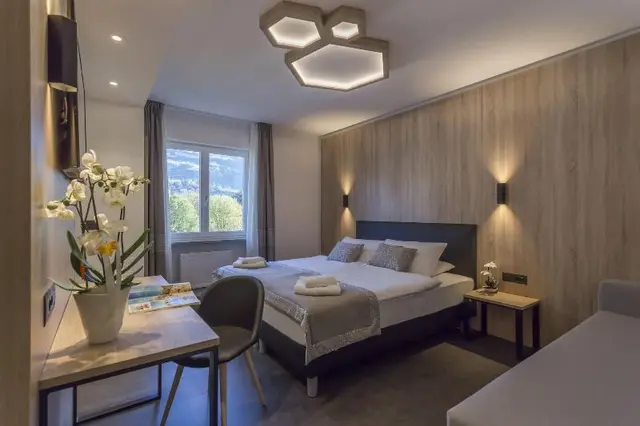 Tourist Hotel