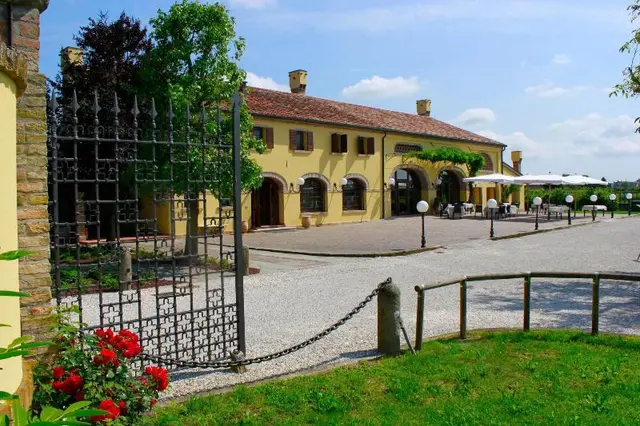 La Posa Degli Agri