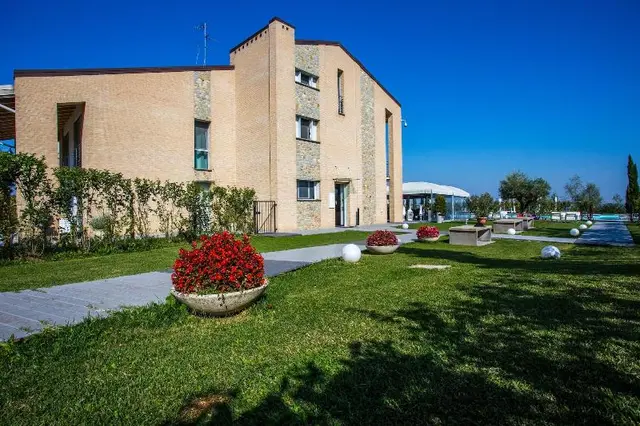 Gelso Bianco Country Resort